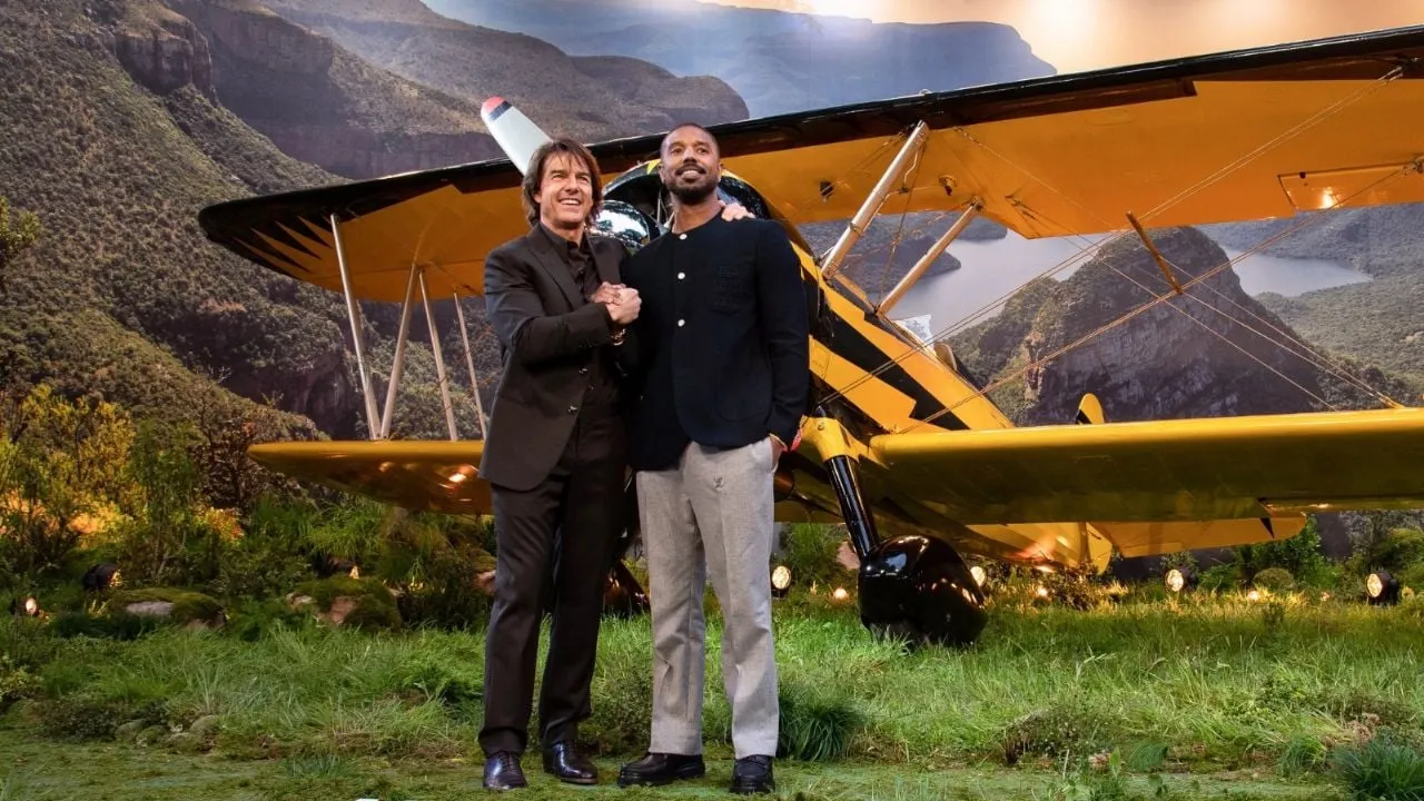 La película “Misión: Imposible - La sentencia final” será proyectada en el Auditorio Nacional