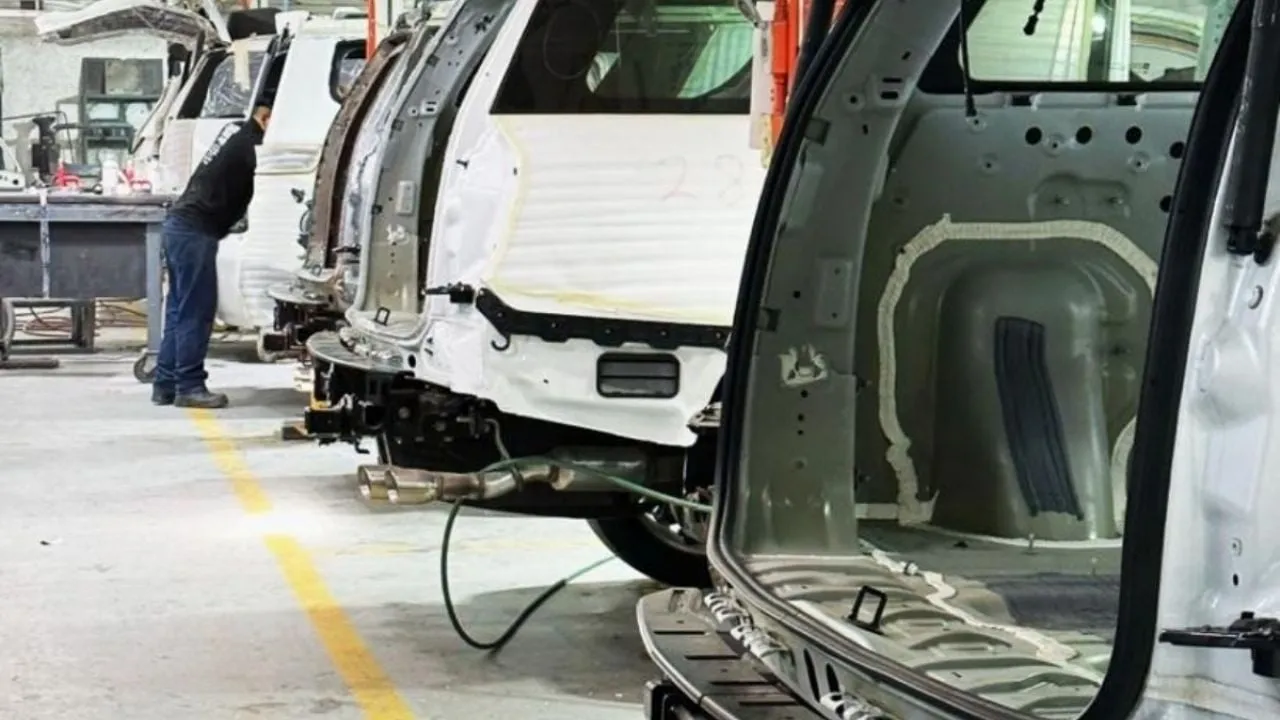 Violencia en México obliga a blindar autos contra drones y balas perforantes: AMBA