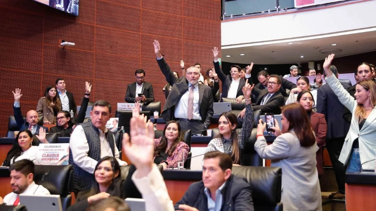 ¿Qué es y cómo te afecta la retroactividad en la reforma a la Ley de Amparo?