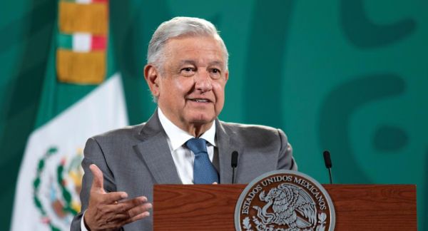 Obrador ataca de nuevo a la clase media