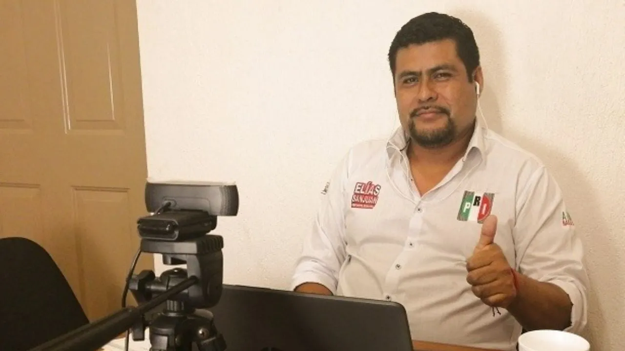 Sentencian a 13 años de prisión a exalcalde hidalguense; lo asocian con “Estafa Siniestra”