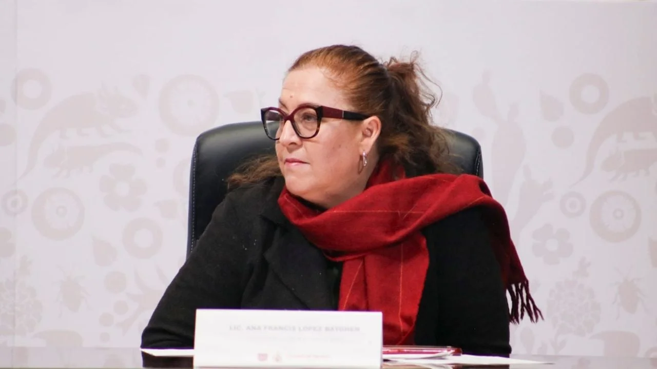 “La Casa del Poeta López Velarde no pierde el nombre y mantiene la poesía”: Ana Francis
