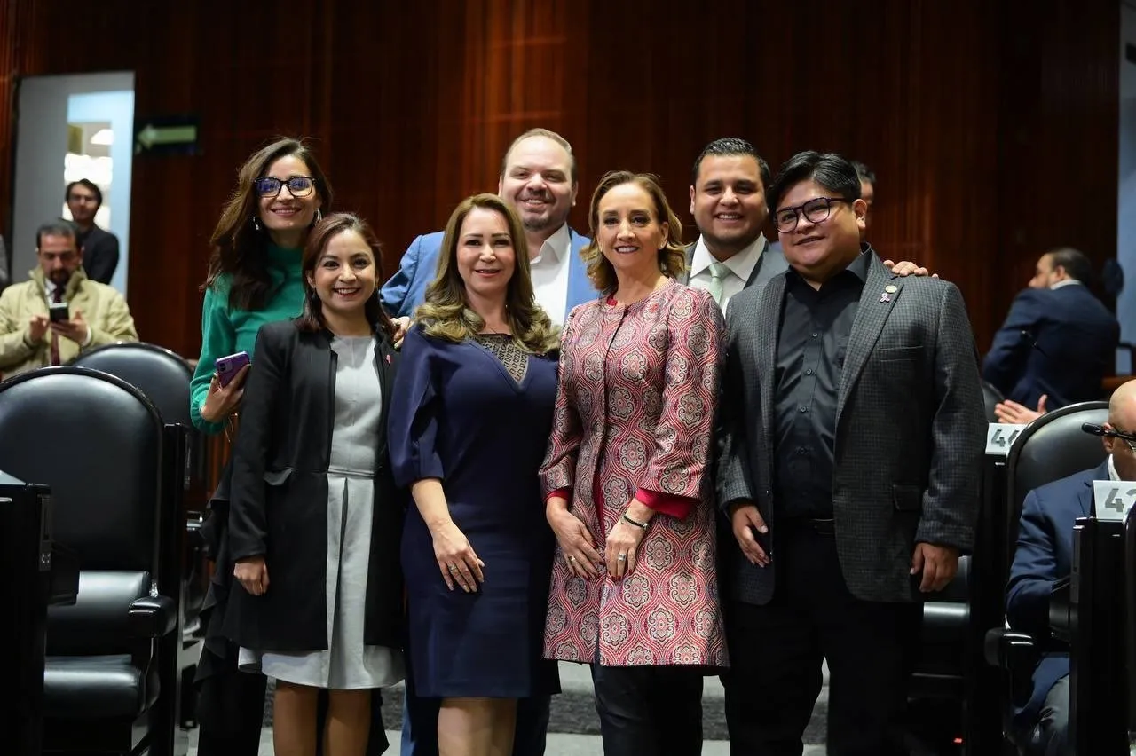 MC pide una reunión entre senado de EU, Canadá y México por posible aumento a aranceles