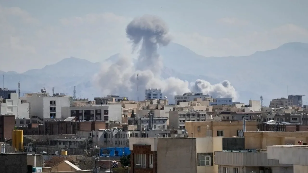 SRE reporta que 121 connacionales que fueron evacuados de Irán, Israel, Jordania, Líbano y Qatar