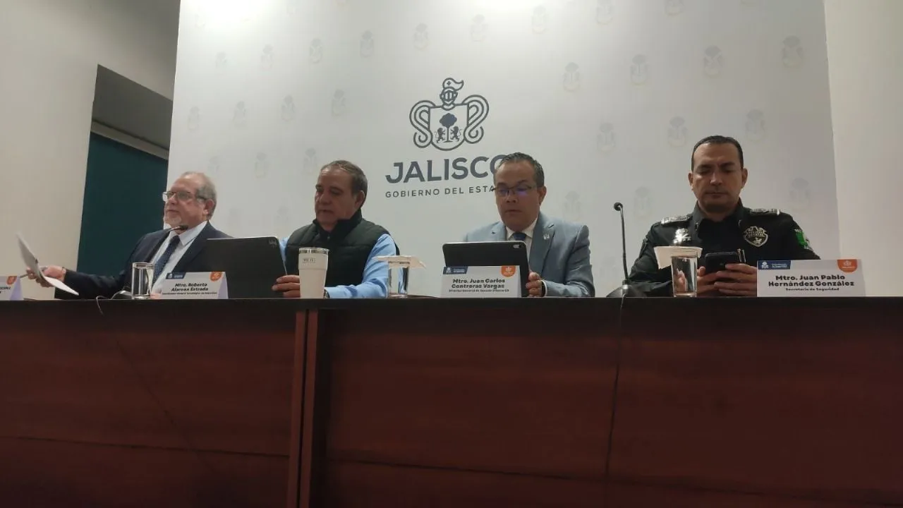 CJNG ejecutó a empresario del Mercado de Abastos de Guadalajara: autoridades