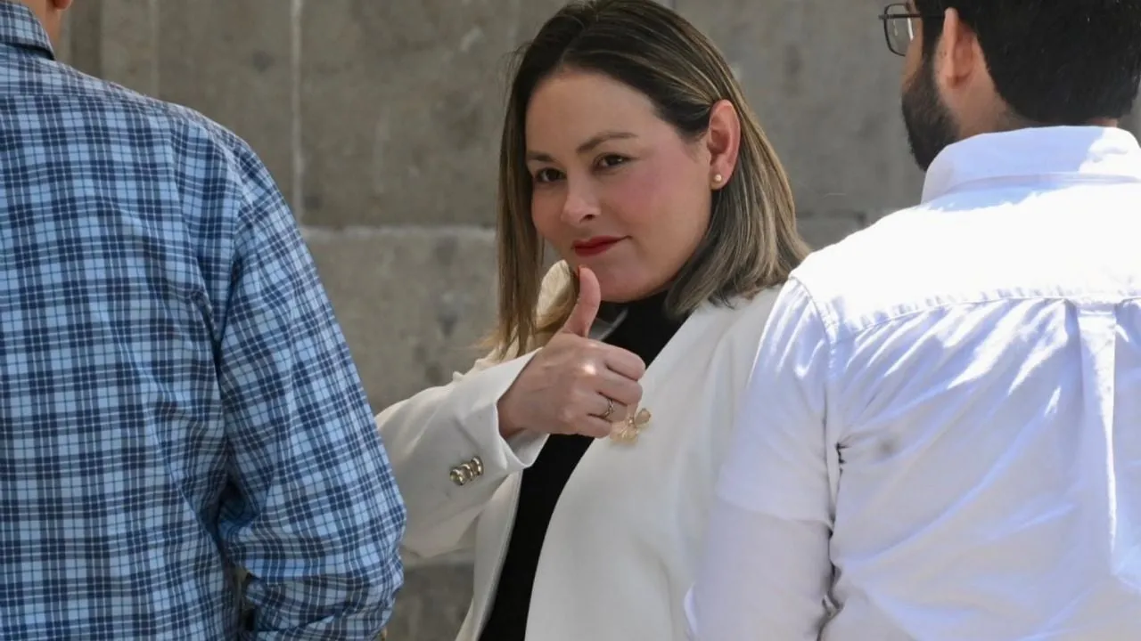 Sheinbaum se reúne con gobernadores para abordar avances en IMSS Bienestar