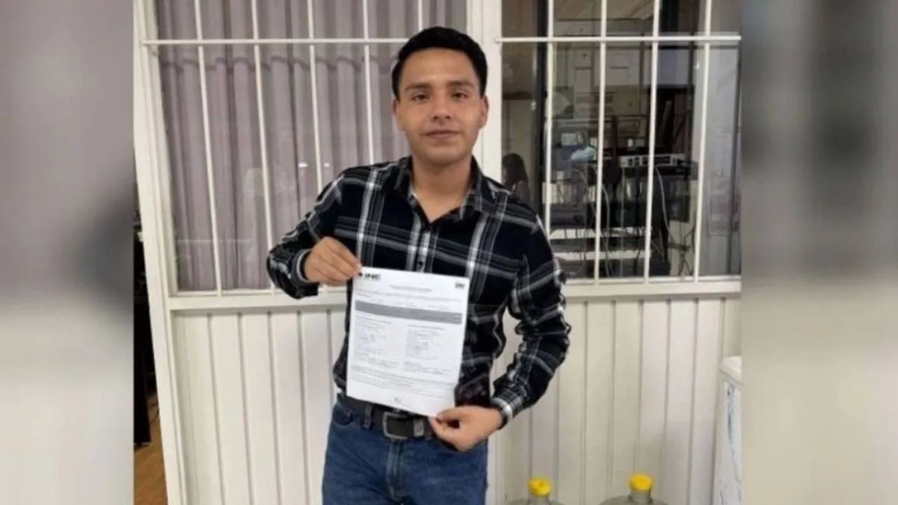 Confirman identidad de excandidato de Morena por Coxquihui entre restos hallados en Espinal