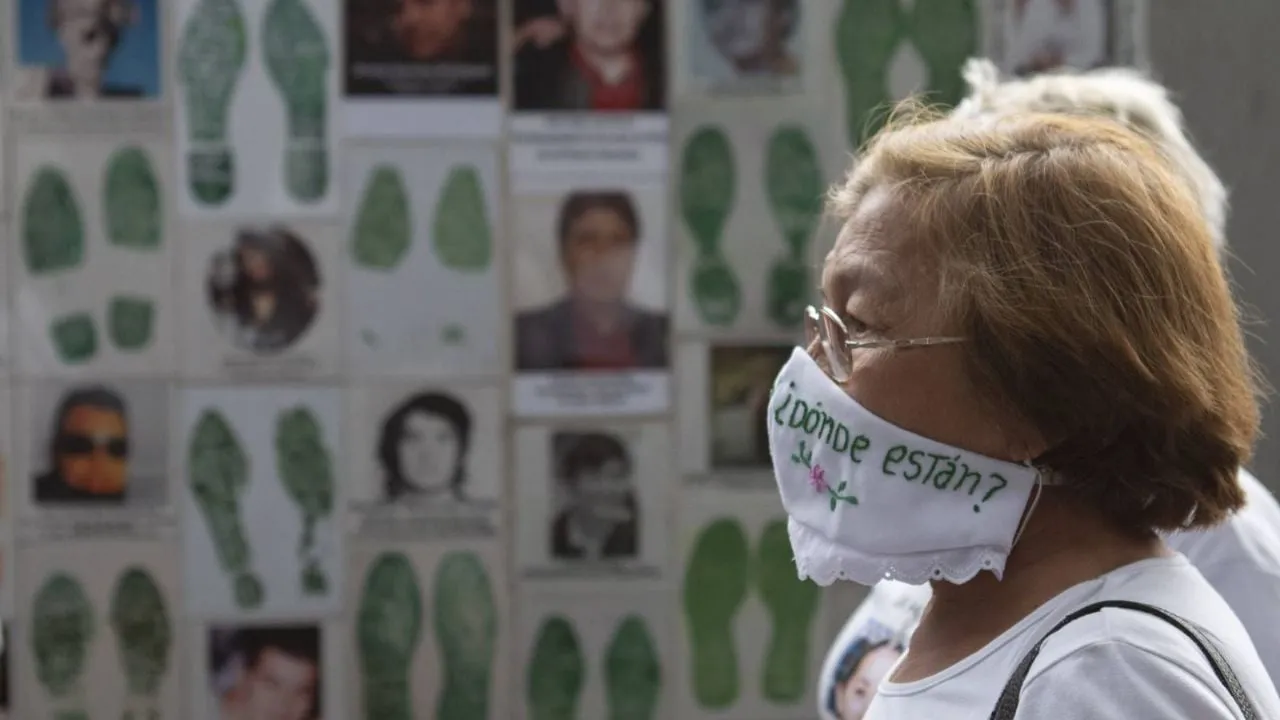 ONG piden a la ONU crear un mecanismo para supervisar recomendaciones del CED en México