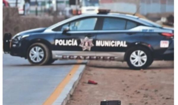 Ecatepec: Matan mujer que intentaba cruzar avenida 