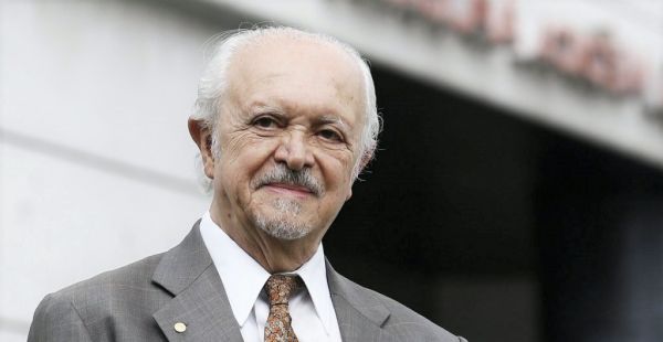 Falleció Mario Molina, el mexicano Nobel de Química 