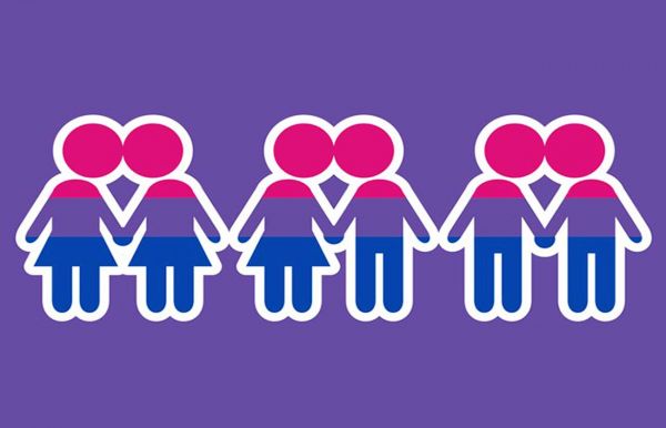 Mitos sobre la bisexualidad