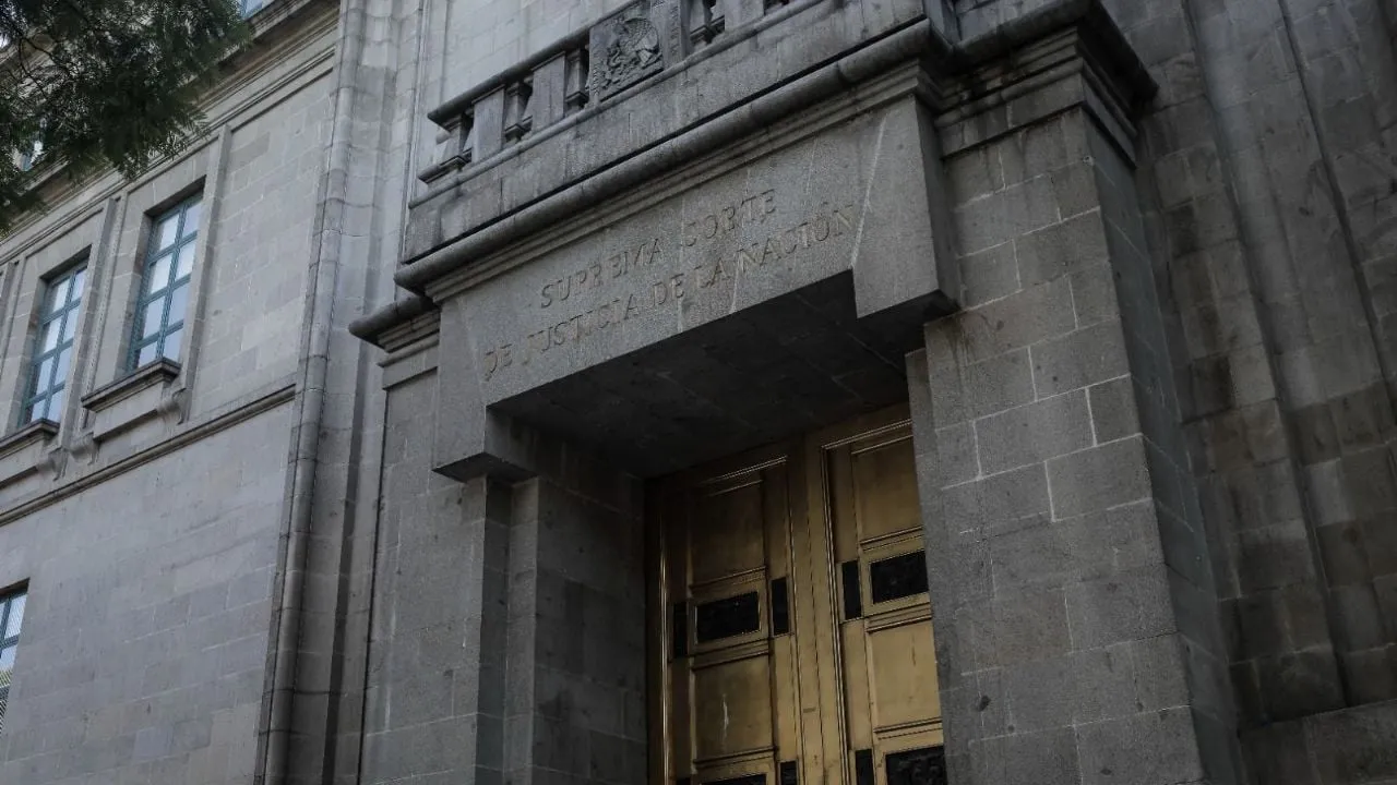 Corte admite impugnación contra dos magistrados que aparecieron en acordeones judiciales