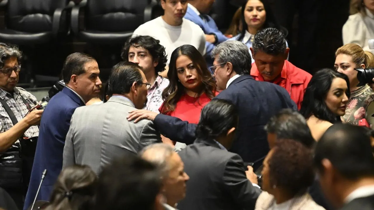 Cámara de Diputados aprueba reforma en materia de feminicidio
