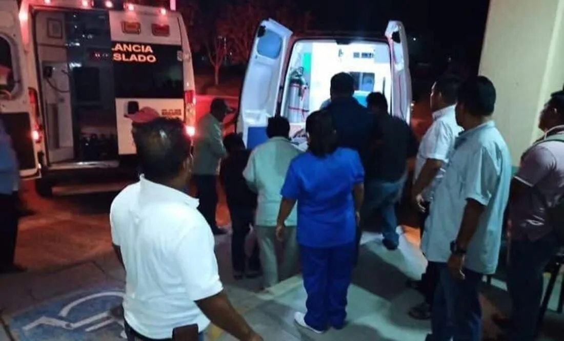 Enfrentamiento entre comunidades de Oaxaca deja dos muertos por disparo de arma de fuego
