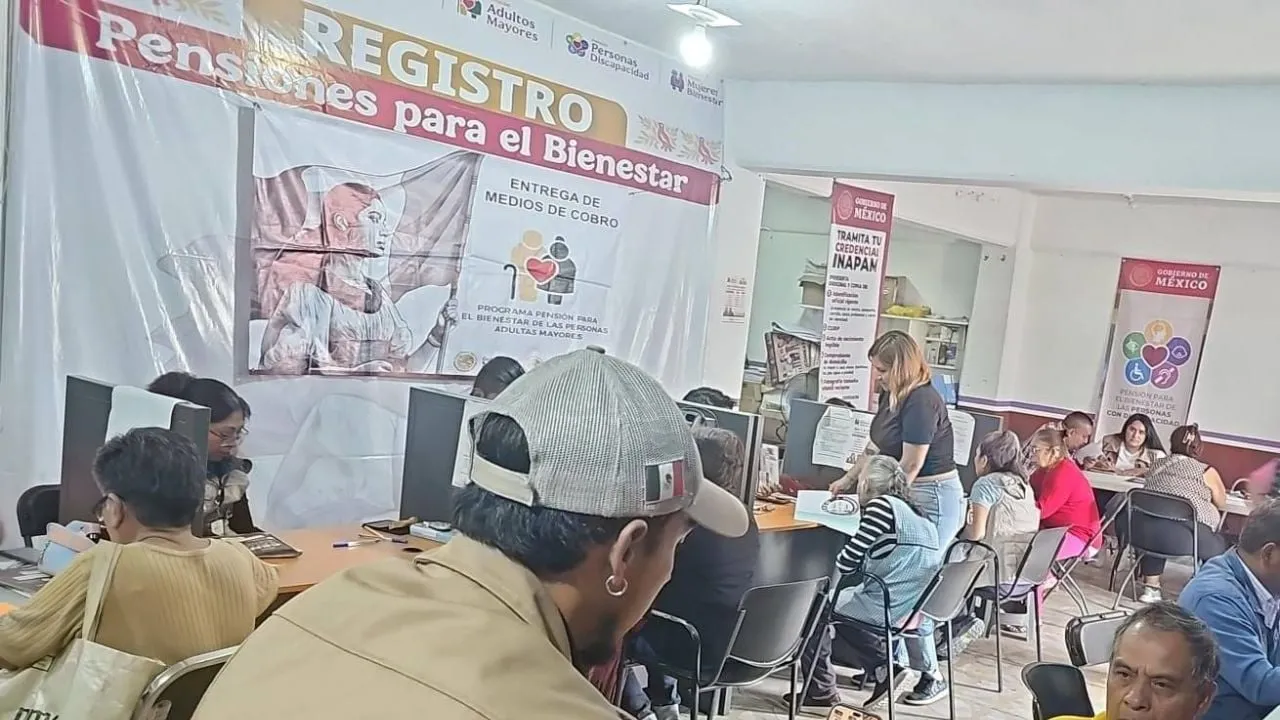 Pensión Adultos Mayores y Mujeres Bienestar: fechas de nuevos registros y entrega de tarjetas