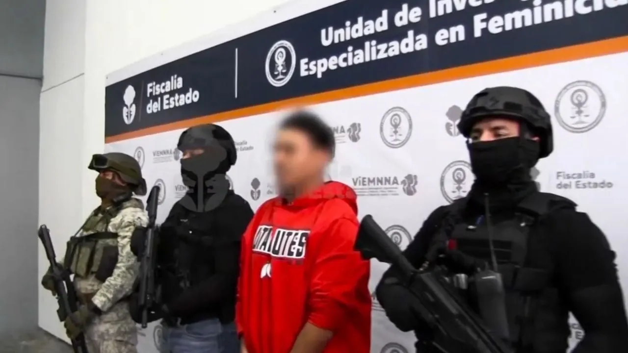 Asesinan a golpes a una bebé y balean a otra en Jalisco