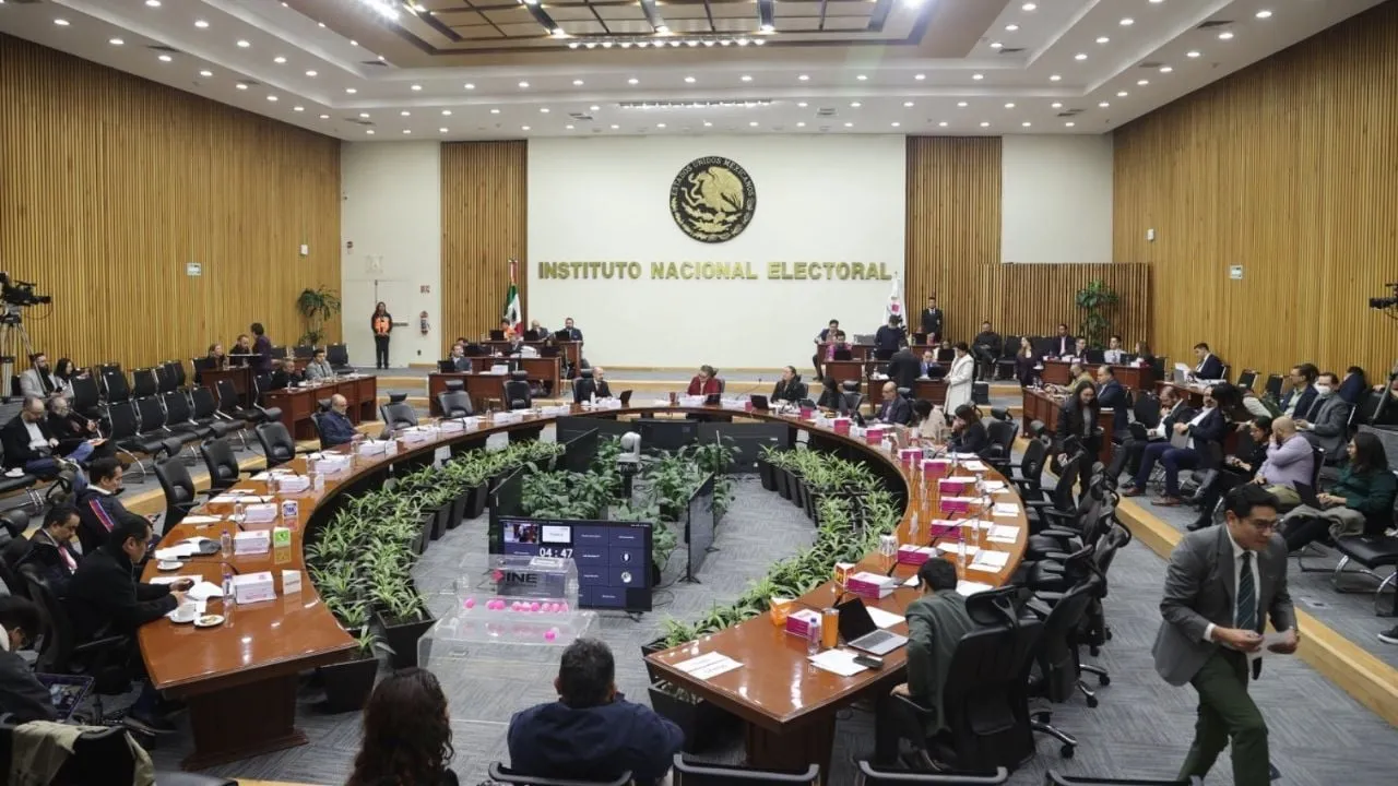 Elección judicial tendrá cinco veces más observadores que la presidencial