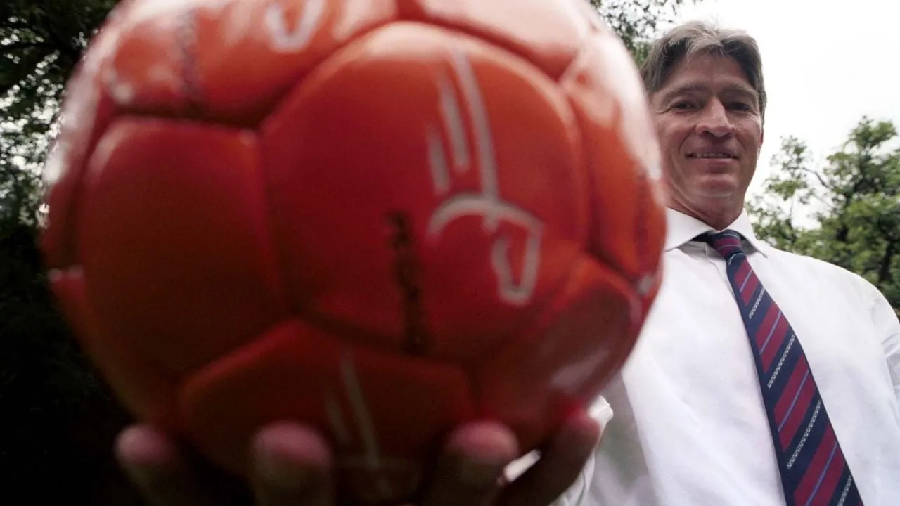 Murió Alejandro Burillo, exdirectivo de futbol y promotor del tenis