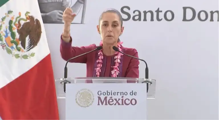 Sheinbaum ofrece la universidad Rosario Castellanos a rechazados de la UNAM