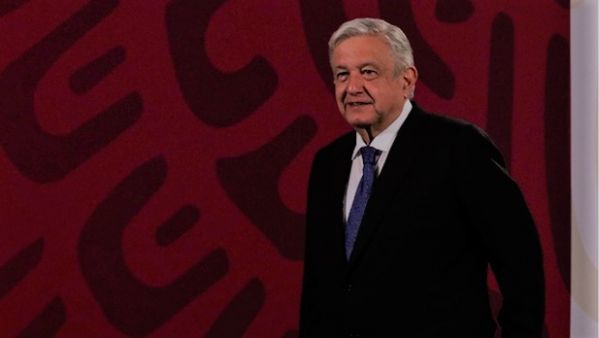 AMLO.- La mañanera