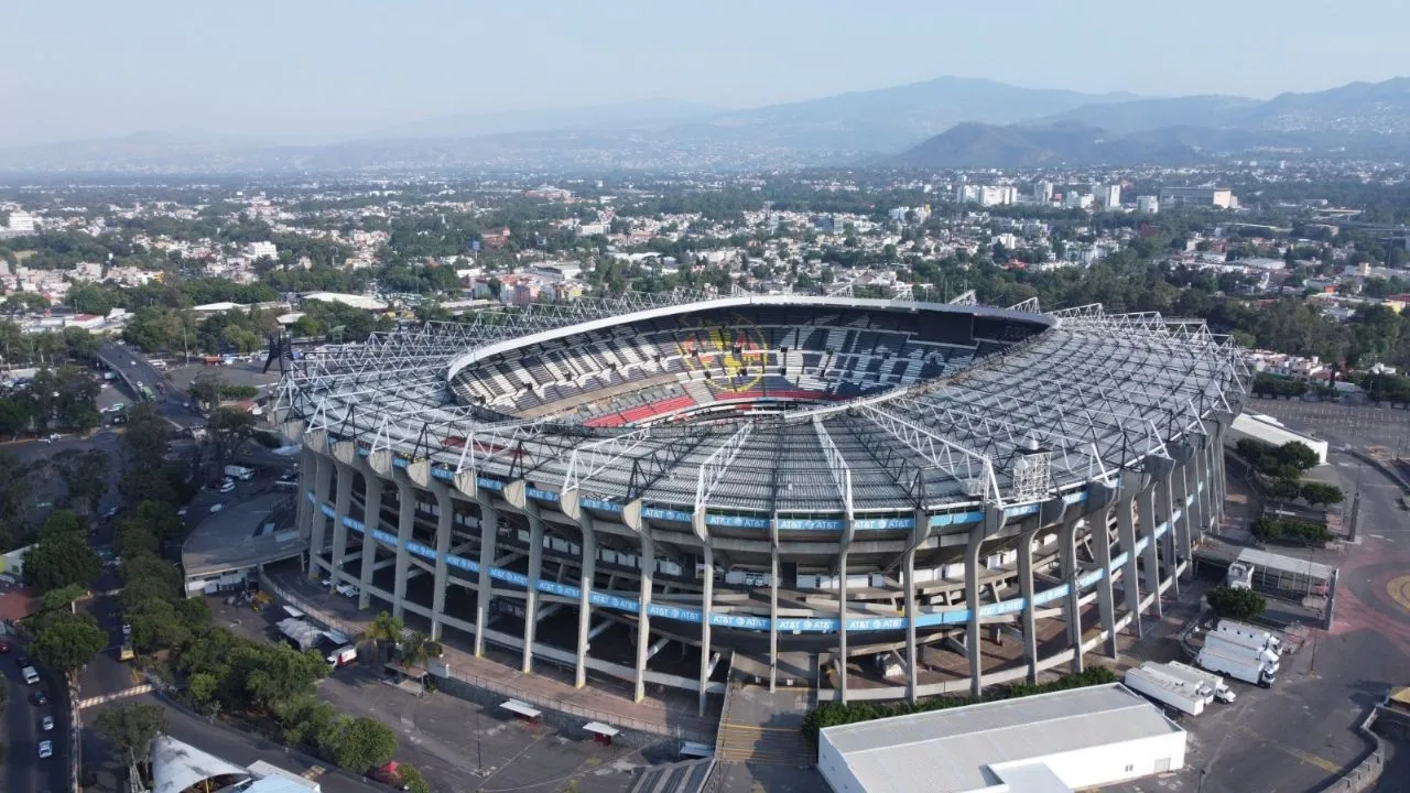Descartan expertos ataques directos de los cárteles contra el Mundial de Futbol