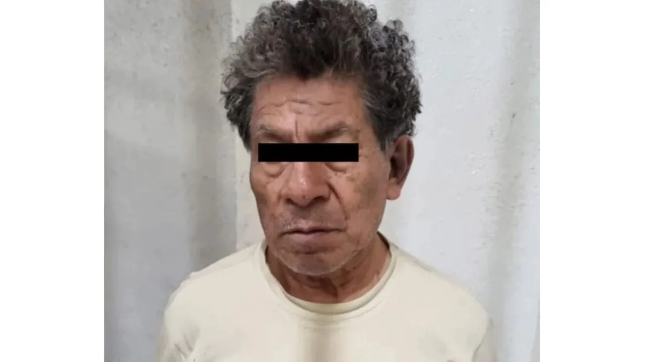 Hospitalizan al “monstruo de Atizapán” por complicaciones respiratorias