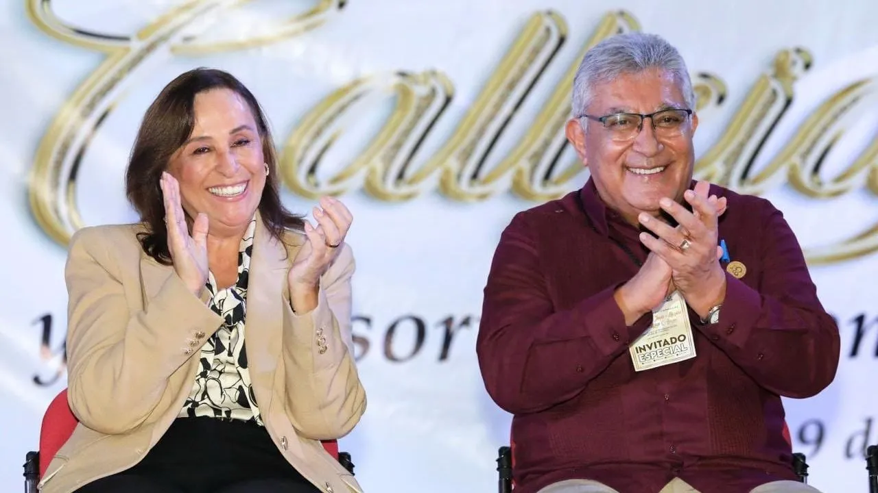 SNTE ya tiene una propuesta estructurada para mejorar pensiones: Alfonso Cepeda