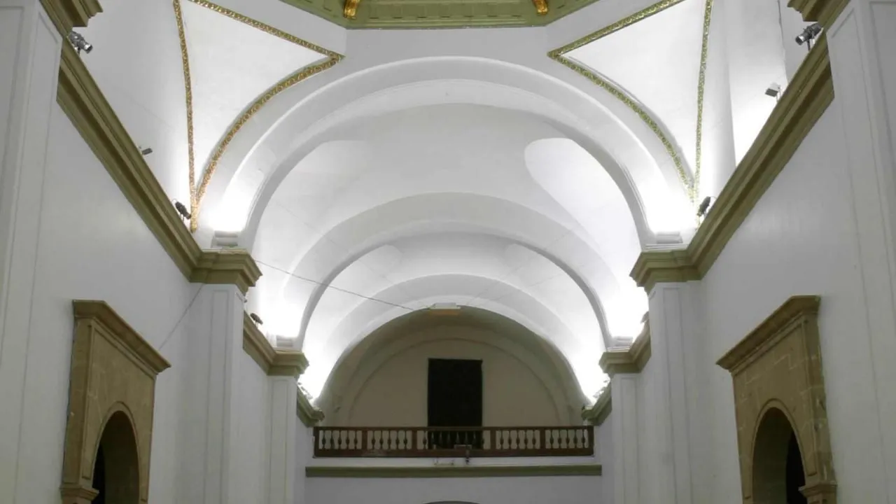 Laboratorio Arte Alameda recibirá 2026 con restauraciones pendientes del sismo de 2017