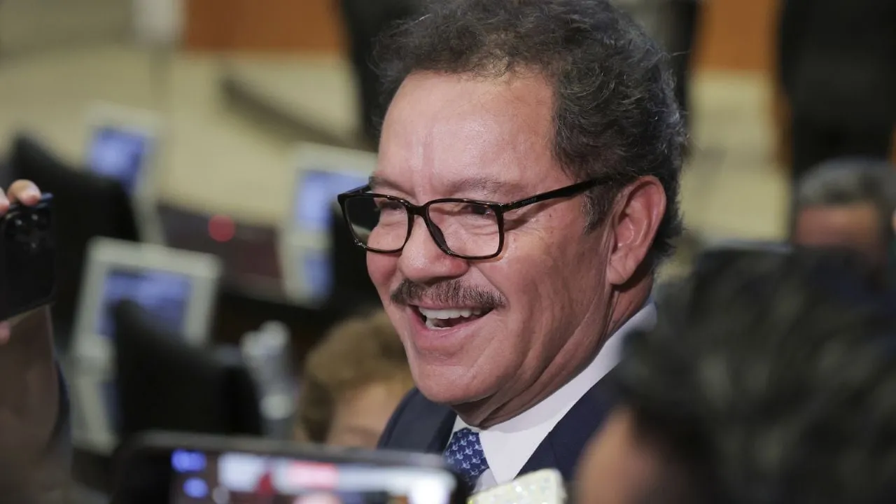 “Tiene que ser mujer”: Morena dialoga con aliados sobre quién será la nueva presidenta del Senado