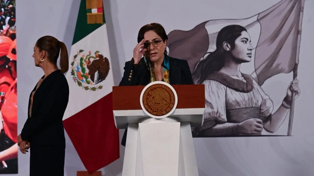 Protección Civil anuncia simulacro regional para el miércoles en CDMX y Edomex
