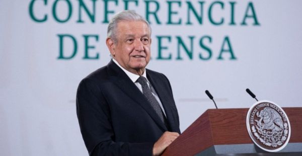 AMLO califica como exagerado posición de México en ranking de World Justice Project