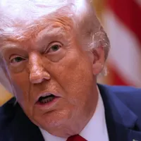 Trump tiende a evitar culpas cuando algo sale mal