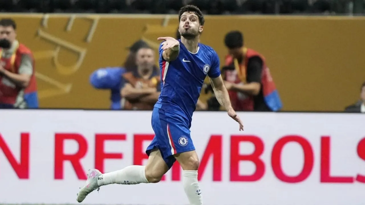 Chelsea vence 2-0 al LAFC en su debut en el Mundial de Clubes
