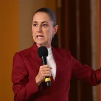 EN VIVO: Conferencia mañanera de Sheinbaum (070826)
