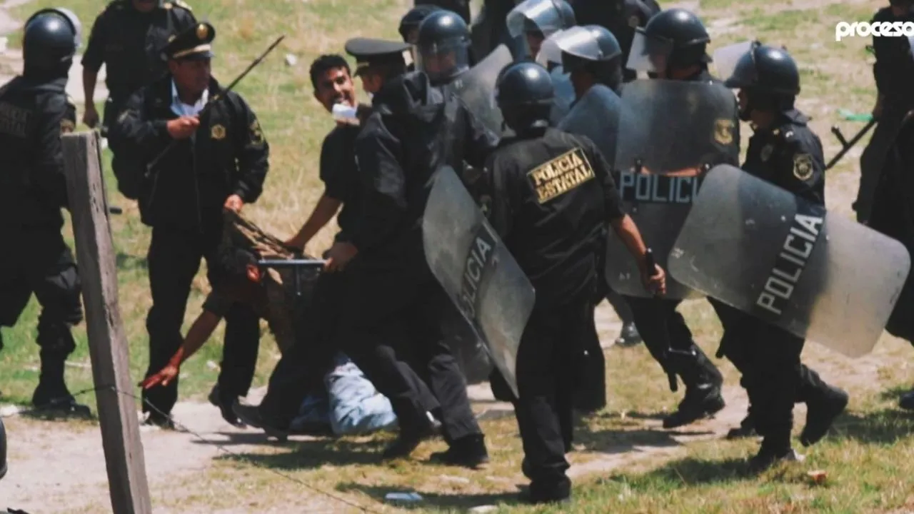 Atenco, 20 años después I: las mujeres que se niegan a olvidar