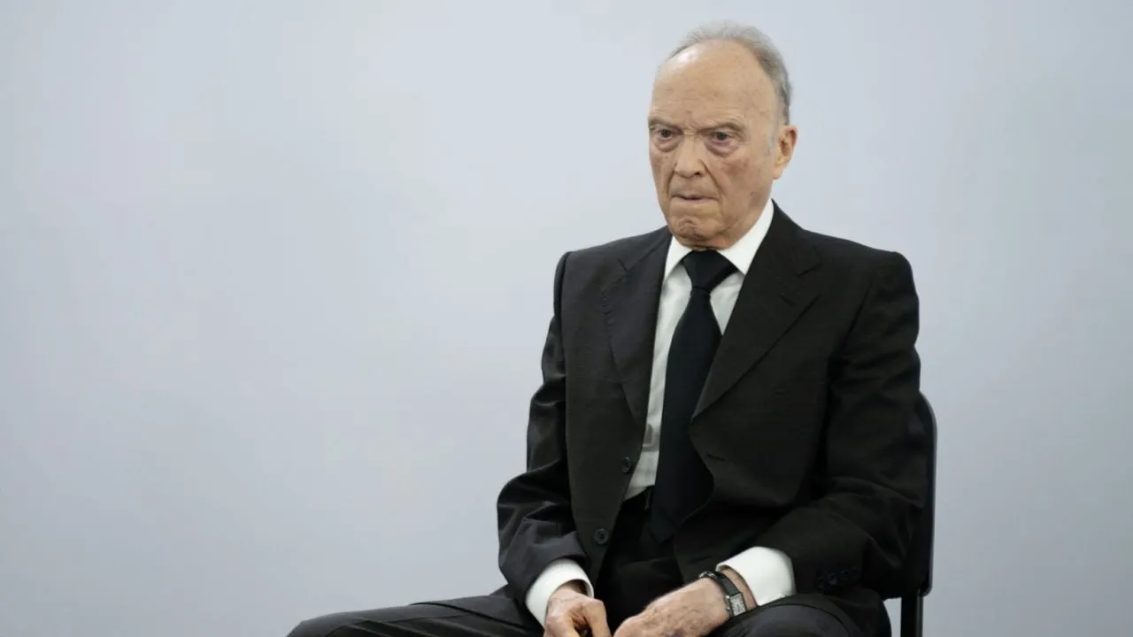 Alejandro Gertz Manero llegó a la FGR y se convirtió en empresario inmobiliario