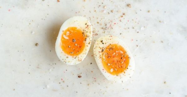 Como saber si te falta vitamina B12