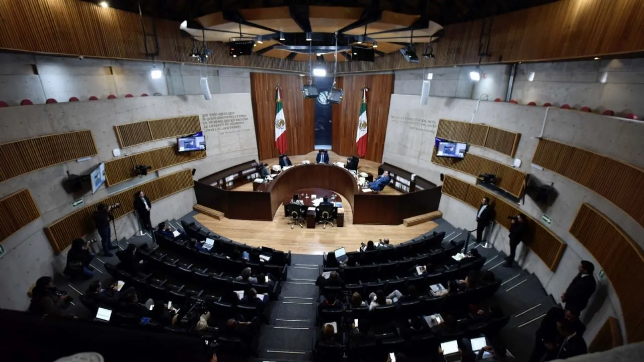 TEPJF desecha 50 impugnaciones contra los resultados de la elección judicial