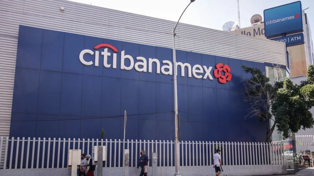 Citi vende otro 24% de Banamex por 43 mil millones de pesos