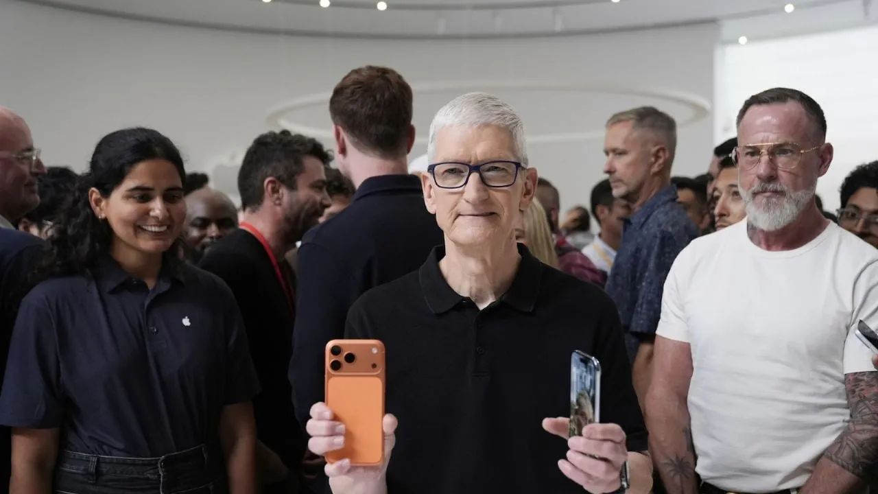 Llegan el iPhone 17 Pro y el Pro Max: fecha de preventa y precios en México
