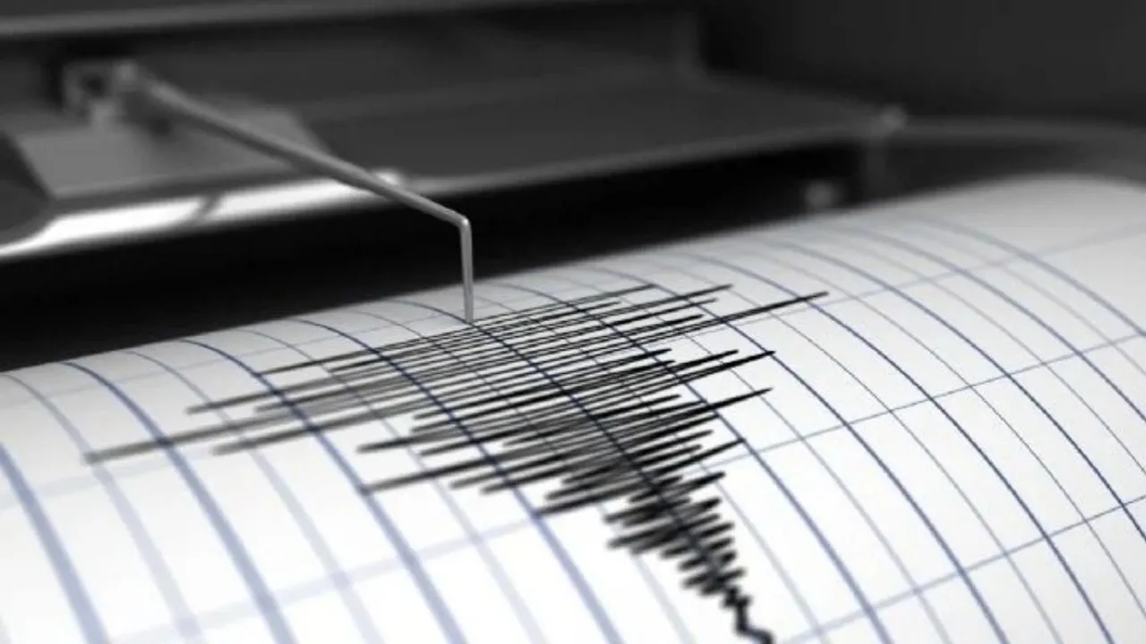 Sismo de 4.5 se registró en Montemorelos, Nuevo León