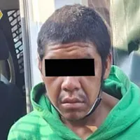 Capturan al sujeto que empujó a un adulto mayor a las ruedas de un tráiler en Monterrey