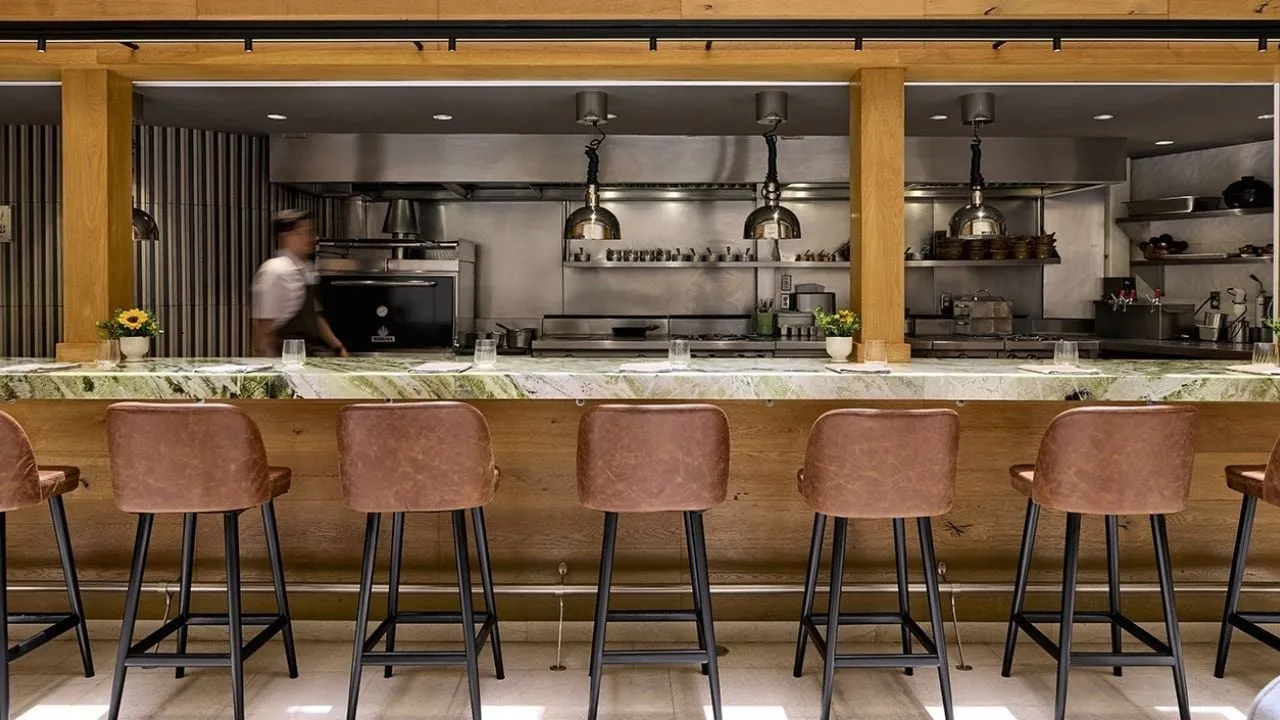 Restaurante mexicano Quintonil es el mejor de Norteamérica; tiene el tercer puesto a nivel mundial