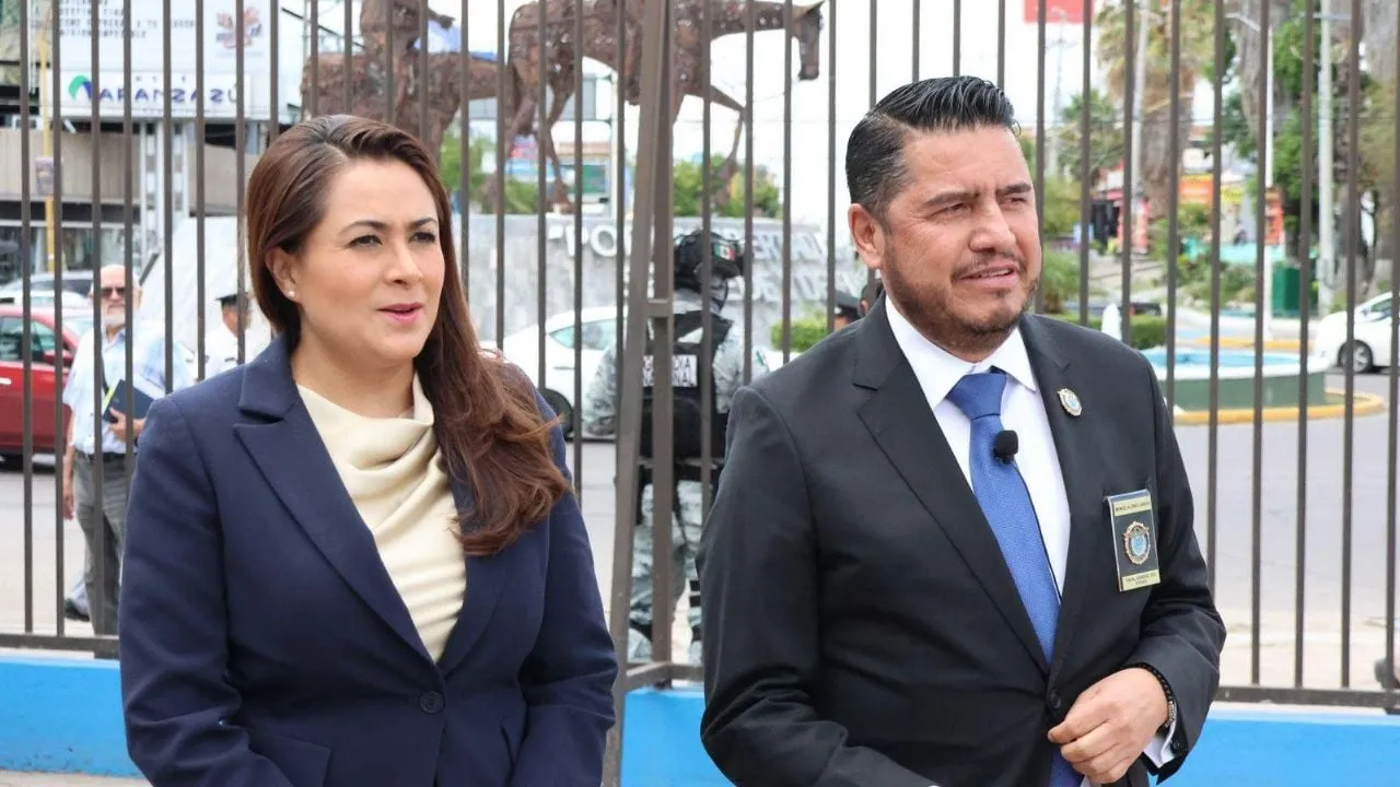 Detienen a nueve personas por violencia en Aguascalientes, tras operativo en narcocampamento