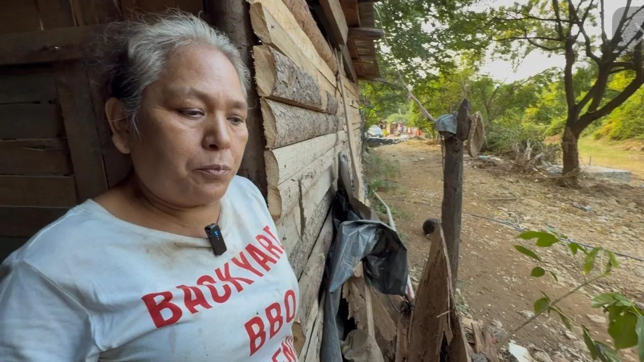 Inundación en Querétaro: regresan con miedo a sus casas de madera, lamina y piso de tierra