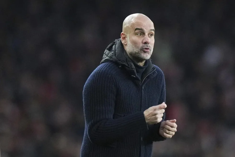 Manchester City presenta un nuevo recurso legal contra la Premier League por las normas financieras