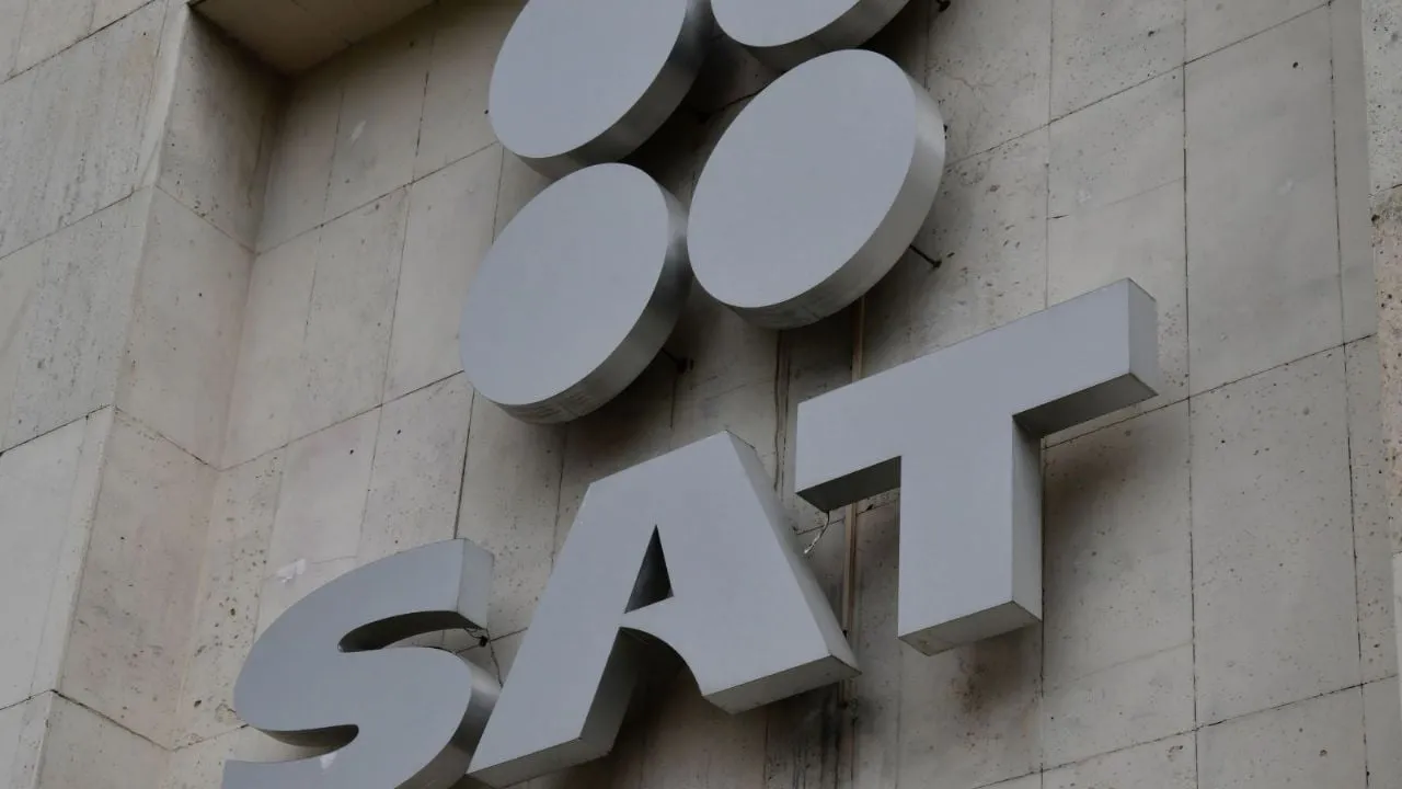 SAT presume que se rompió récord en la presentación de Declaración Anual