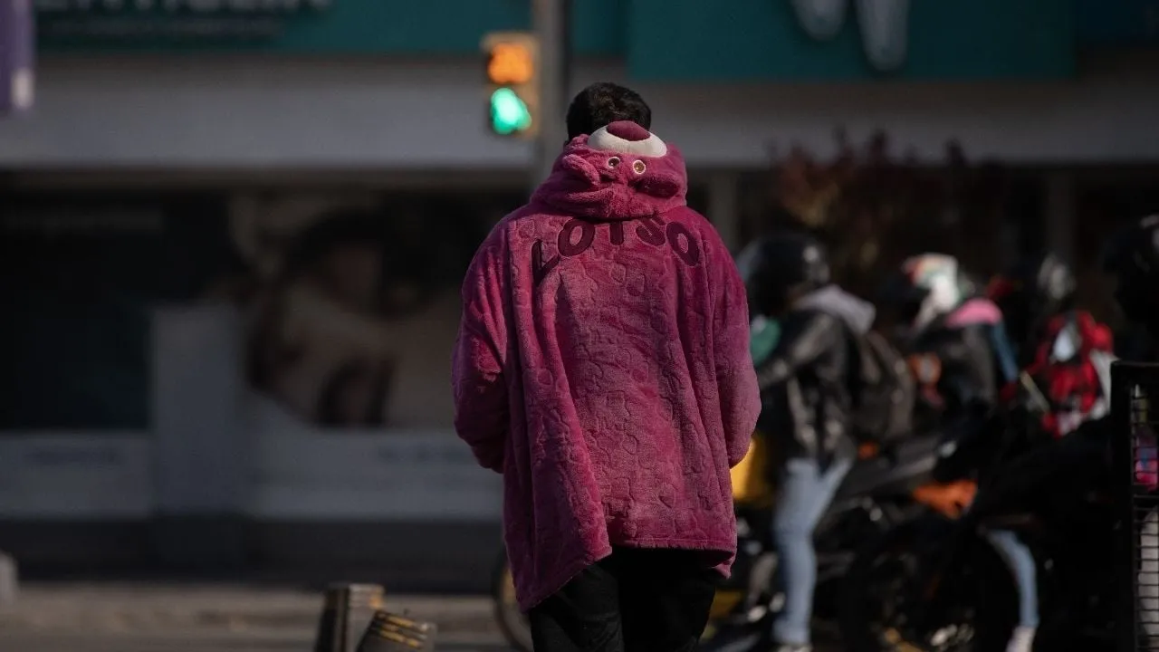 Frío activa alerta en dos alcaldías de la CDMX para la madrugada del domingo