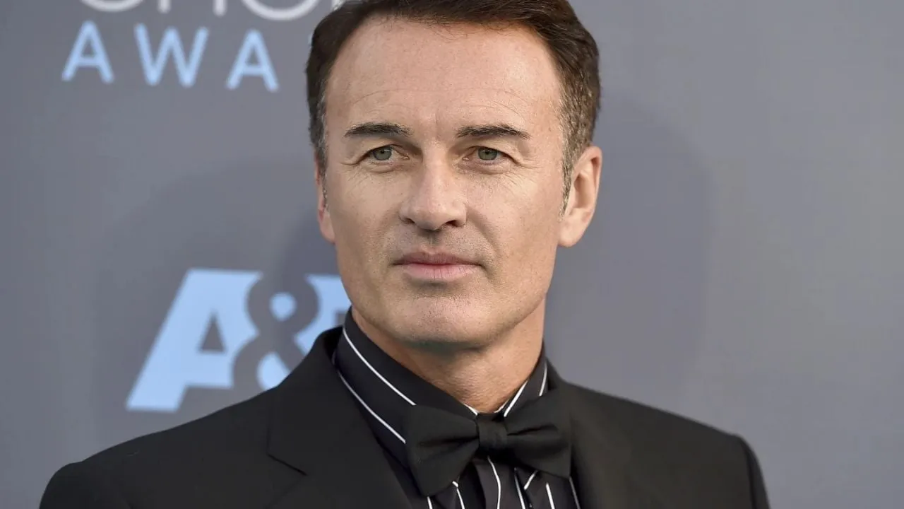 Julian McMahon, actor que apareció en los “Los Cuatro Fantásticos” y “Hechiceras”, falleció