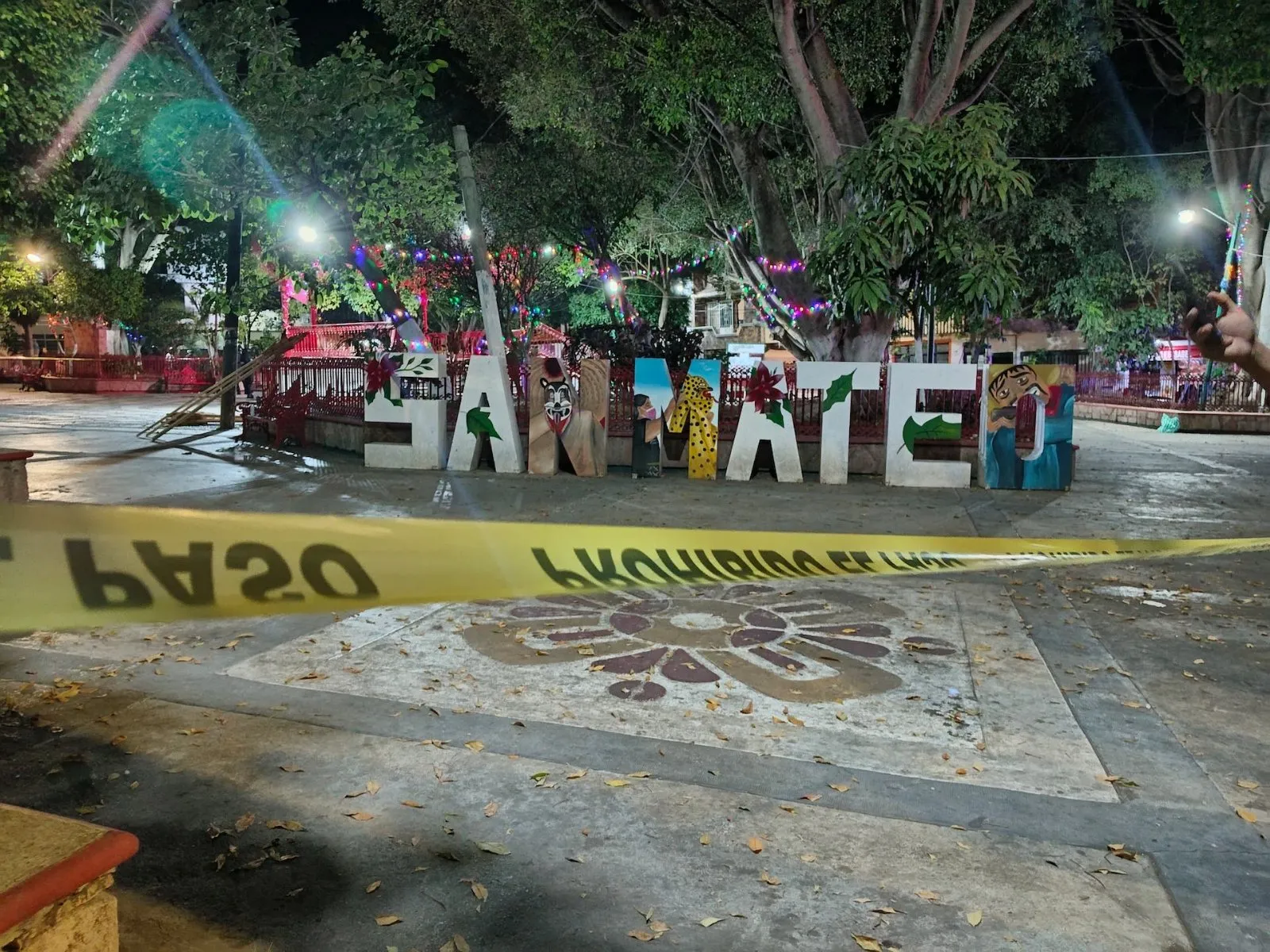 Asesinan a balazos al presidente del patronato de la Feria de Chilpancingo